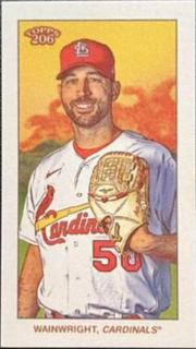 Adam Wainwright