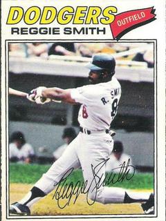 Reggie Smith