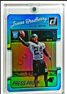 James Bradberry