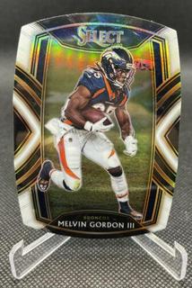 Melvin Gordon III