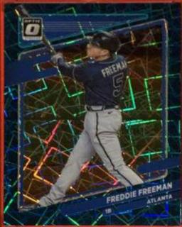 Freddie Freeman
