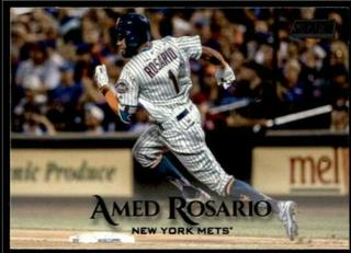 Amed Rosario