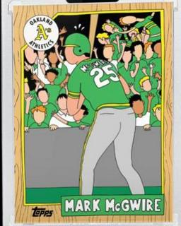 Mark McGwire