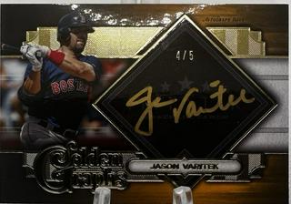 Jason Varitek