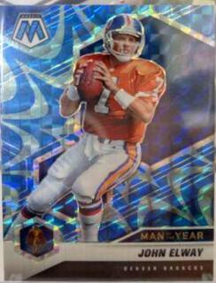 John Elway