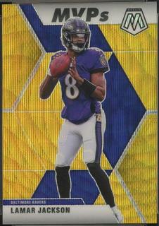 Lamar Jackson