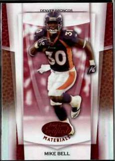 Mike Bell