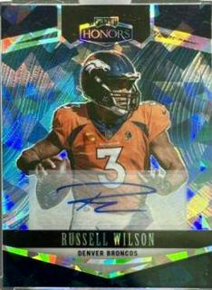 Russell Wilson
