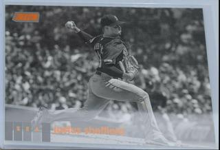 Justus Sheffield