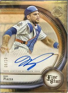 Mike Piazza