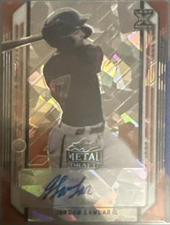 Jordan Lawlar