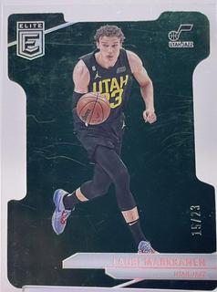 Lauri Markkanen