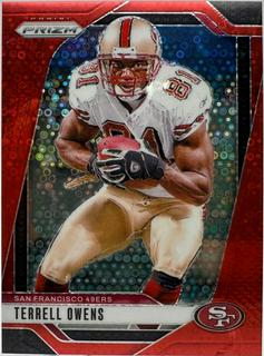 Terrell Owens