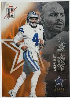 Dak Prescott