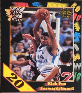 Rick Fox