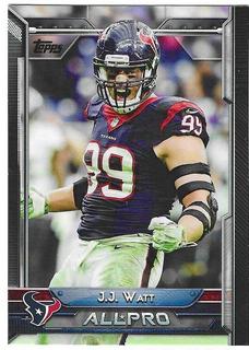 J.J. Watt