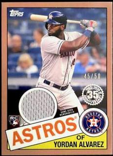 Yordan Alvarez