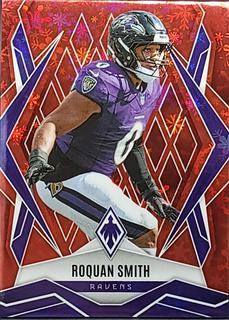 Roquan Smith