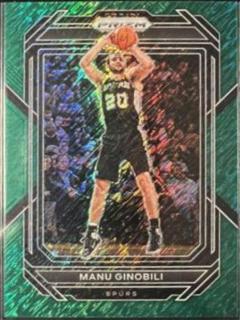 Manu Ginobili