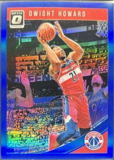 Dwight Howard