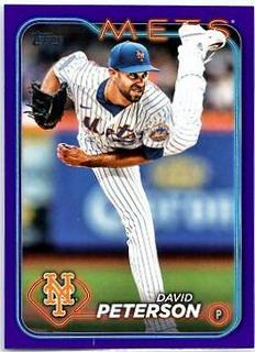 David Peterson