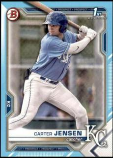 Carter Jensen