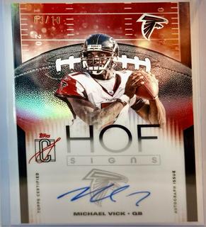 Michael Vick