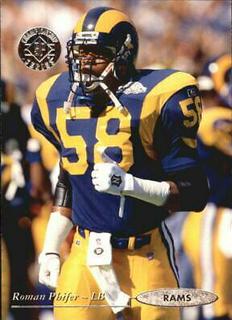 Roman Phifer