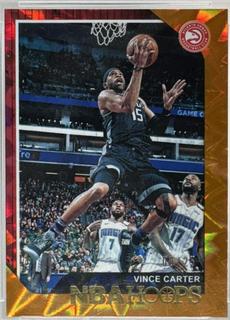 Vince Carter