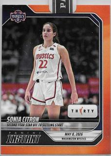 Sonia Citron