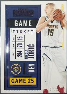 Nikola Jokic