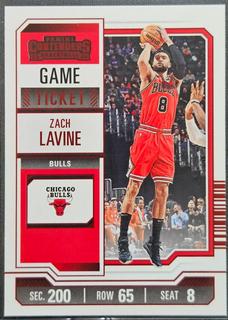 Zach LaVine