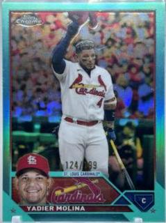 Yadier Molina