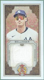 Cody Bellinger