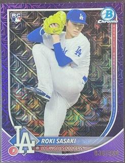 Roki Sasaki