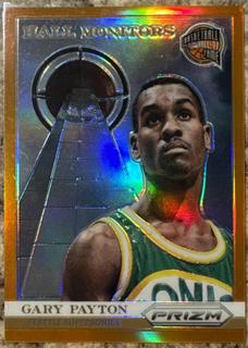 Gary Payton