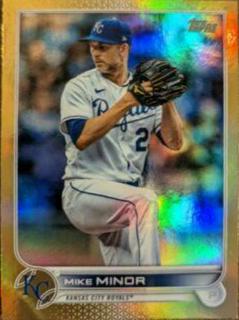 Mike Minor