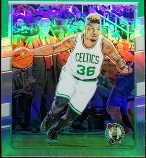 Marcus Smart
