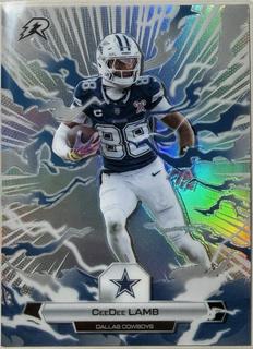CeeDee Lamb