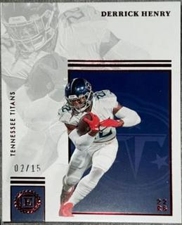 Derrick Henry