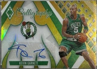 Kevin Garnett