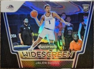 Jalen Suggs