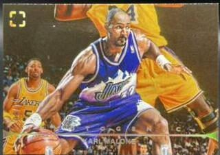 Karl Malone