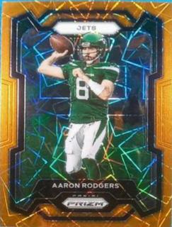 Aaron Rodgers