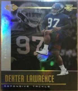Dexter Lawrence