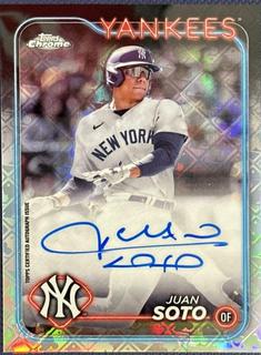 Juan Soto