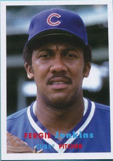 Fergie Jenkins