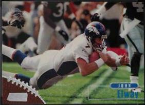 John Elway