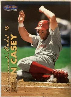 Sean Casey