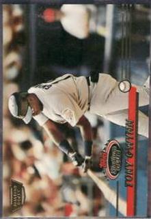 Tony Gwynn